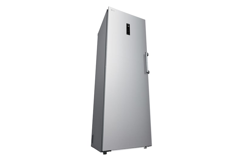 Zamrażarka pionowa | 324 l | Etykieta energetyczna E | Multi-Air Flow™ | Total No Frost | Express Freeze 