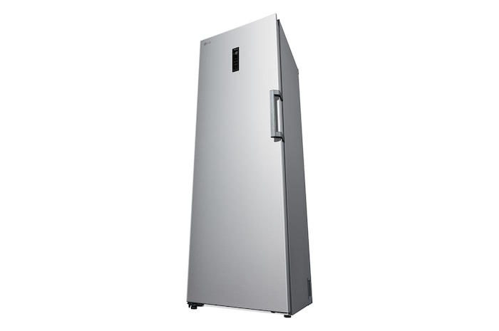 Zamrażarka pionowa | 324 l | Etykieta energetyczna E | Multi-Air Flow™ | Total No Frost | Express Freeze