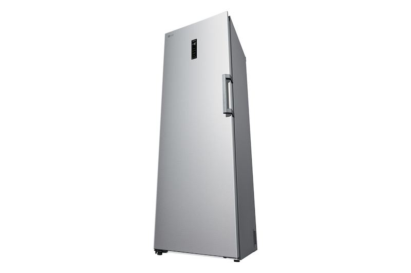 Zamrażarka pionowa | 324 l | Etykieta energetyczna E | Multi-Air Flow™ | Total No Frost | Express Freeze 