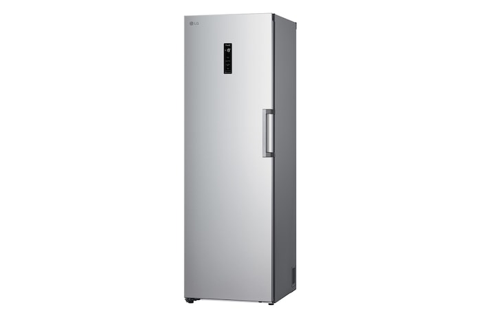 Zamrażarka pionowa | 324 l | Etykieta energetyczna E | Multi-Air Flow™ | Total No Frost | Express Freeze