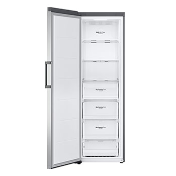 Zamrażarka pionowa | 324 l | Etykieta energetyczna E | Multi-Air Flow™ | Total No Frost | Express Freeze 