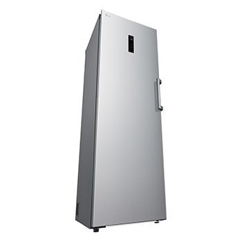 Zamrażarka pionowa | 324 l | Etykieta energetyczna E | Multi-Air Flow™ | Total No Frost | Express Freeze 
