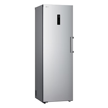 Zamrażarka pionowa | 324 l | Etykieta energetyczna E | Multi-Air Flow™ | Total No Frost | Express Freeze 