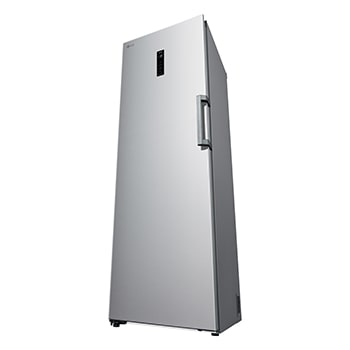 Zamrażarka pionowa | 324 l | Etykieta energetyczna E | Multi-Air Flow™ | Total No Frost | Express Freeze 