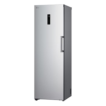 Zamrażarka pionowa | 324 l | Etykieta energetyczna E | Multi-Air Flow™ | Total No Frost | Express Freeze 