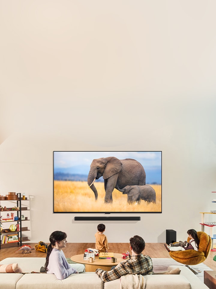Giga promocja na LG TV