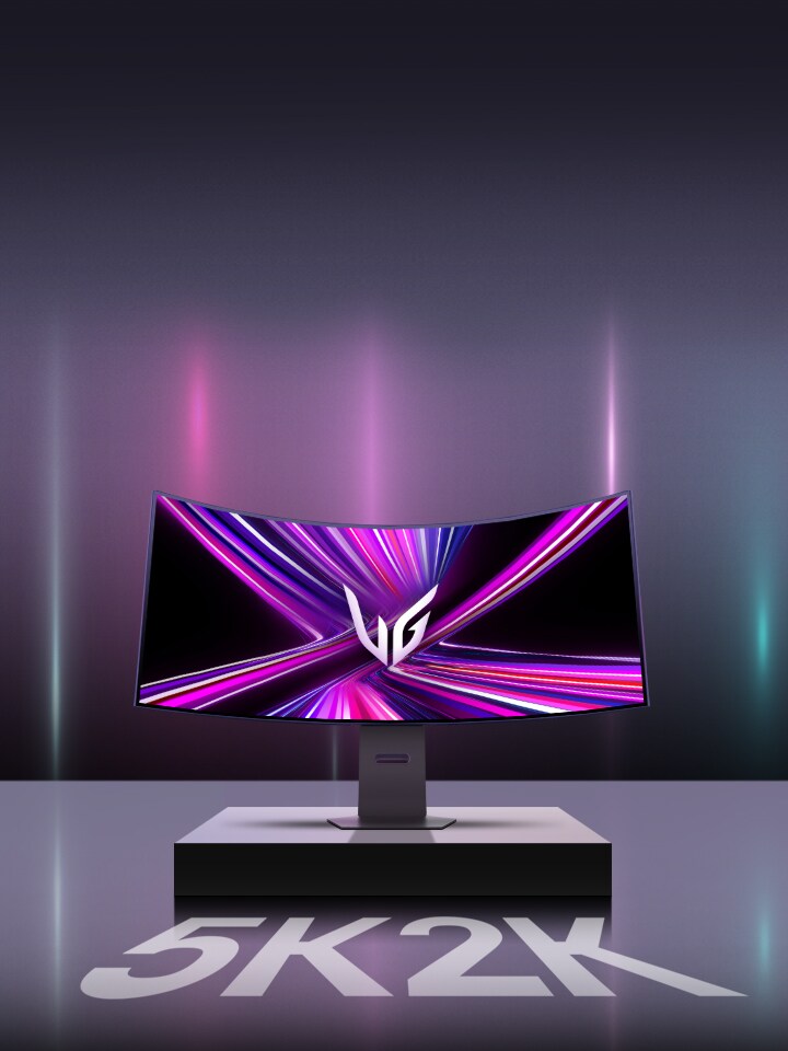 Monitor LG
