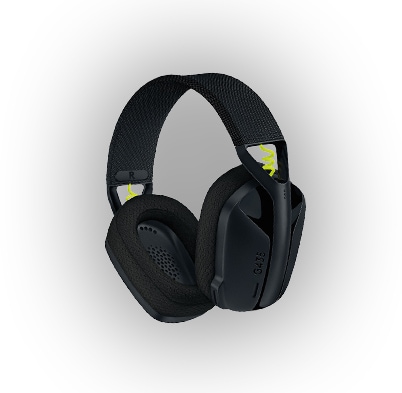 Słuchawki Logitech G