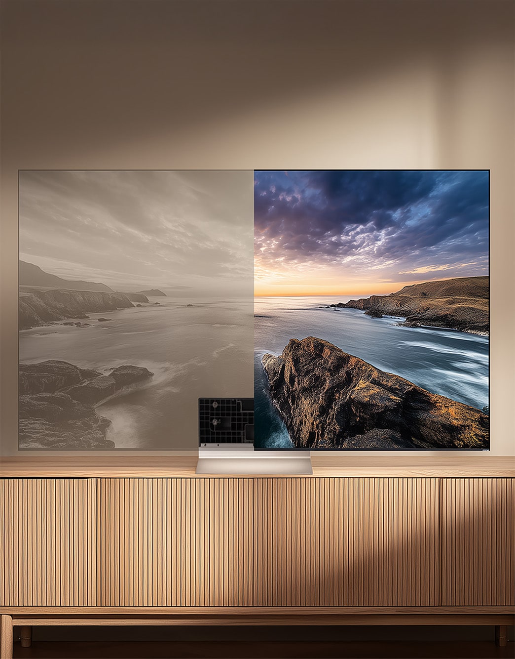 Podstawa AAN30044302 do LG OLED TV 55” serii G3/G2