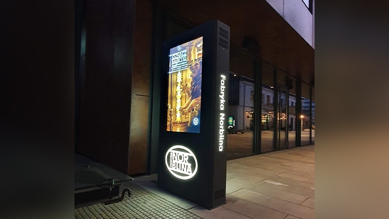 Nobu + LG Brand Store.1