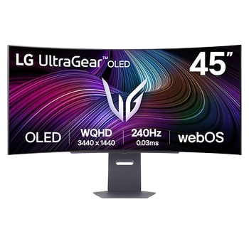 Monitor LG