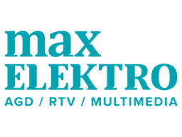 Logo max elektro