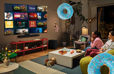 Promocja Sweet TV