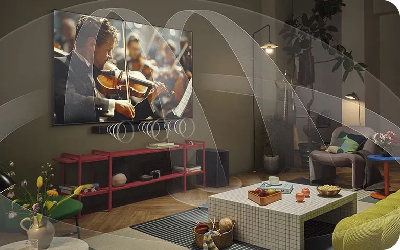 LG WOW Orchestra