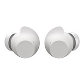 earbuds front view
