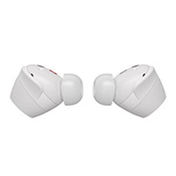 earbuds rear view