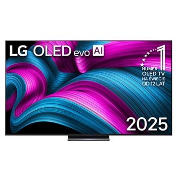 LG OLED evo AI 2024 本体 Kup telewizory OLED evo AI 4K Smart TV z krystalicznie czystym