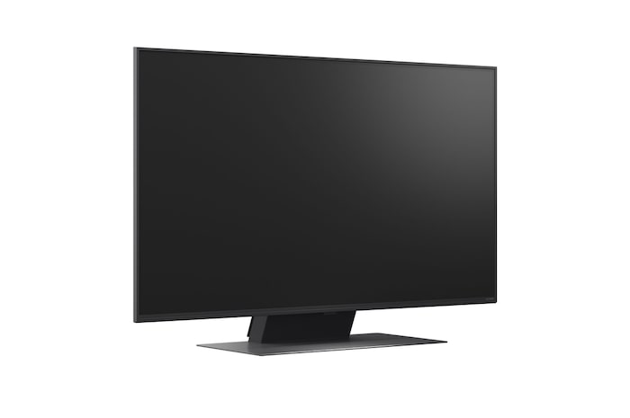 Left view without infill