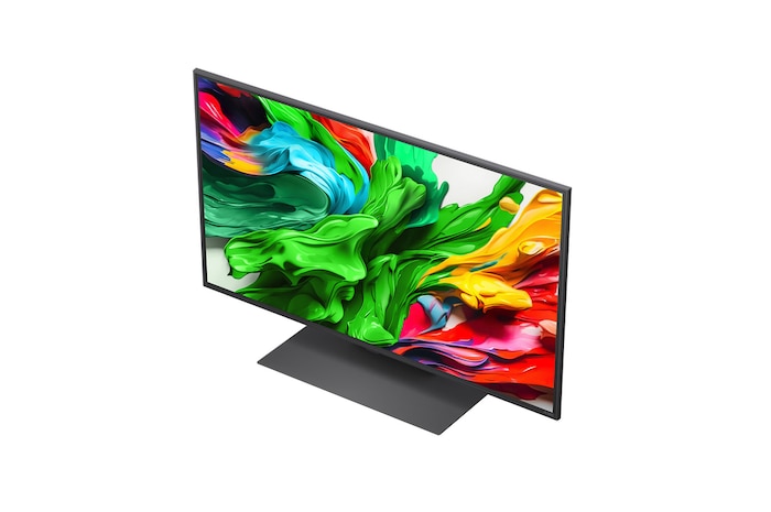 Right perspective view