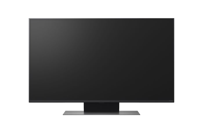 Front view without infill