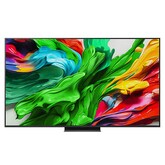 65 calowy LG QNED evo AI QNED86 MiniLED 4K Smart TV 2025