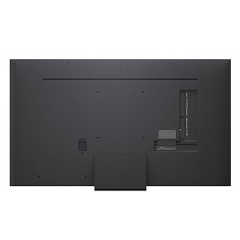 Ekran LG TV z pilotem AI Magic Remote na pierwszym planie. Przycisk AI jest podświetlony, a w dymku dialogowym pojawia się tekst: „Zaproponuj film, który lubię”. Na ekranie widoczna jest ikona użytkownika E, co wskazuje, że AI Voice ID rozpoznał, kim jest użytkownik, i zaproponował spersonalizowane rekomendacje na podstawie jego głosu.