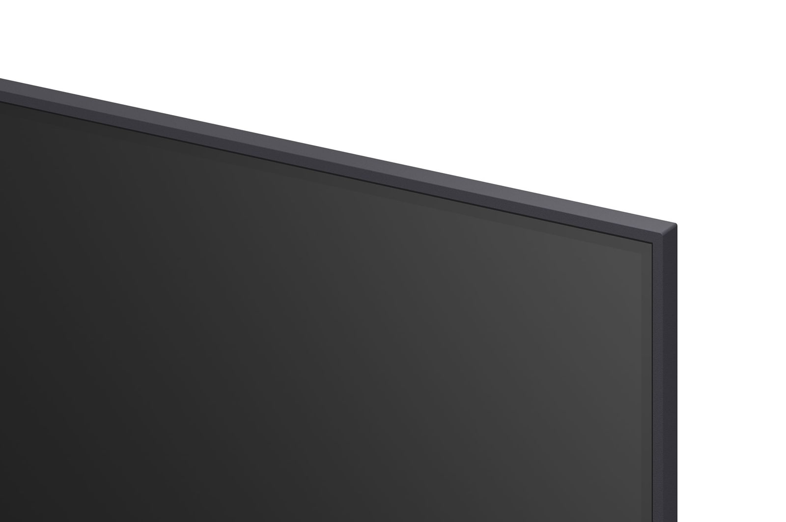 LG AI Magic Remote na tle ekranu LG TV. Na ekranie widoczna jest spersonalizowana treść dostosowana przez AI LG na podstawie wyszukiwania i historii oglądania użytkownika. Obok pilota znajduje się ikona oraz etykieta informująca, że funkcja AI Concierge jest łatwo dostępna po jednokrotnym naciśnięciu przycisku AI. 