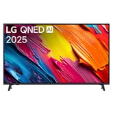 50-calowy LG QNED AI QNED70 4K Smart TV 2025