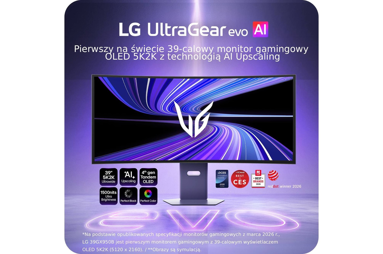 39GX950B