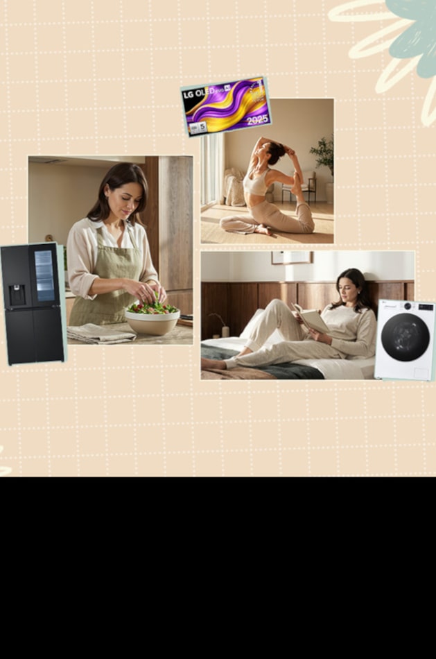 Lepsza codzienność z nowymi zwyczajami