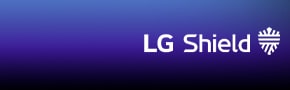 LG Shield