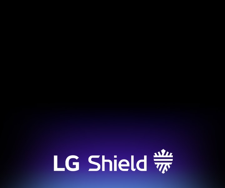 LG Shield