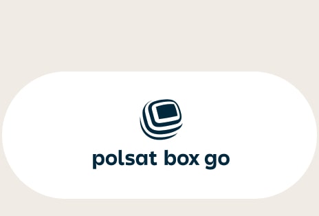 Logo polsat box go
