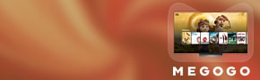 3 miesiące bezpłatnego dostępu do serwisu MEGOGO
