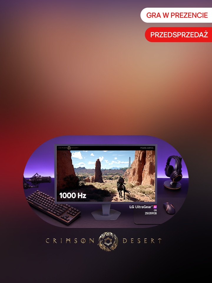 Crimson Desert