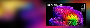 Nowe telewizory LG z linii 2026