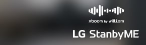 StanbyME z głośnikiem