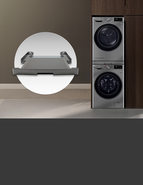 This is a picture of the LG tv remote controller