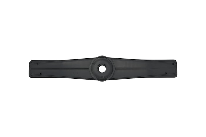 Bottom view