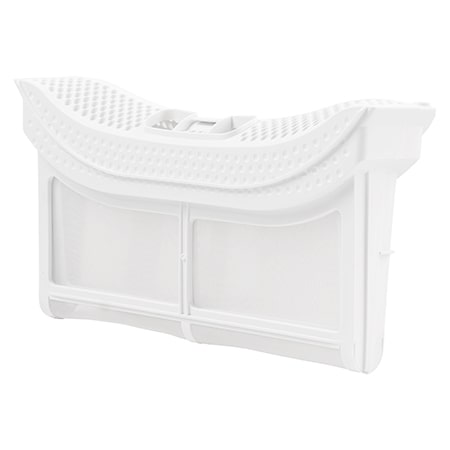 Filtr puchu do suszarki LG z serii RHA - EBZ30397101