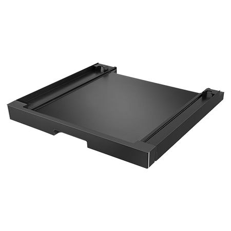 Łącznik DK2B do pralki F4X z suszarką RHX (czarny) - AGF30609871 2