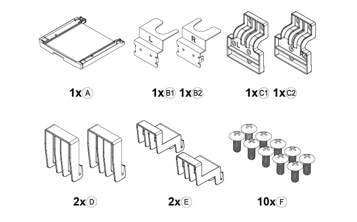 Sprawdź elementy systemu