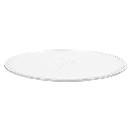 Szklany talerz obrotowy do kuchenki mikrofalowej LG (29 cm) - MJS63771903