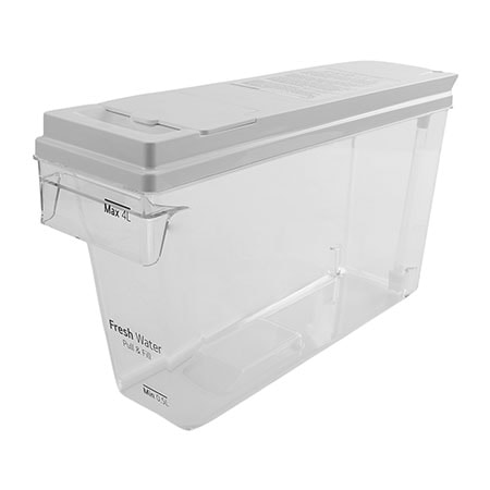Zbiornik na wodę do lodówki LG - AJL74372102