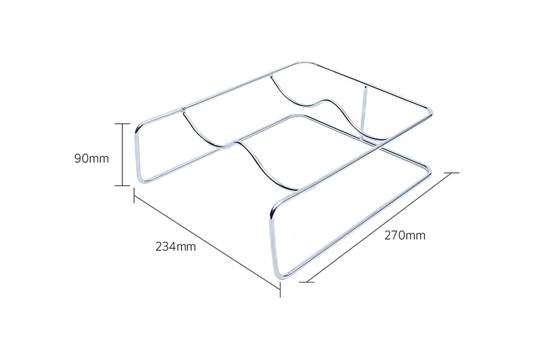 Dimension view