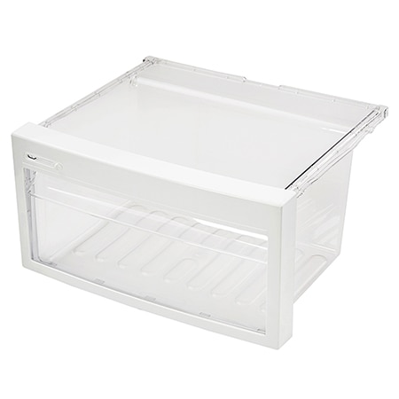 Górna szuflada na warzywa do lodówki LG Side by Side (42 cm) - 3391JQ1034B