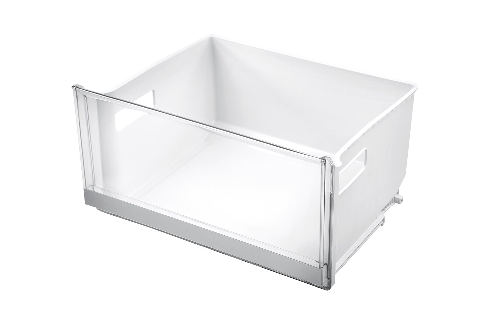 widok z boku pod kątem 15 stopni