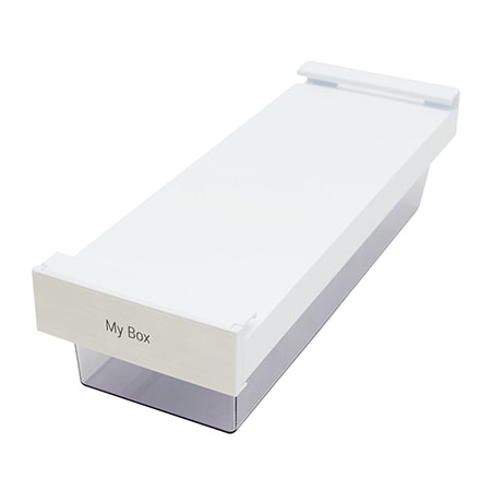 Pojemnik MyBOX do lodówki LG z serii Fit&Max - COV31109801