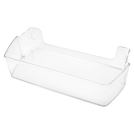 Dolna półka drzwi chłodziarki LG Side by Side (43 cm) - MAN63668401
