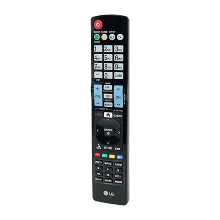 Pilot do telewizora LG - AKB74115501